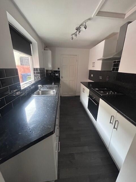 Main image of property: Gilpin Street, Houghton Le Spring, County Durham, DH4