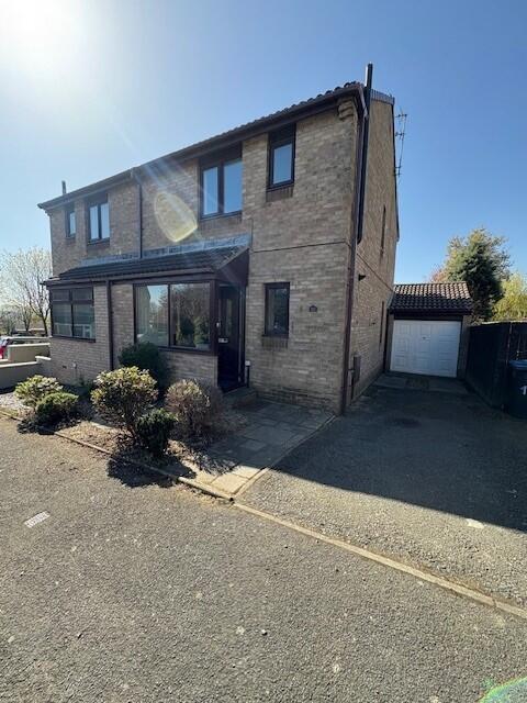 Main image of property: Cavendish Court, Durham, County Durham, DH7