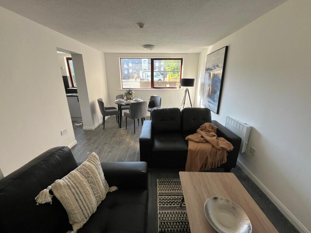Main image of property: Peacock Street West, Sunderland, Tyne And Wear, SR4