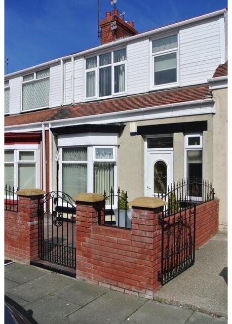Main image of property: Colchester Terrace, Sunderland, Tyne And Wear, SR4