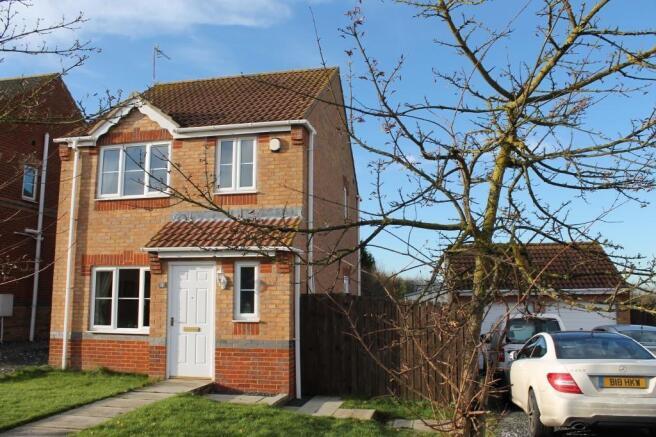 Main image of property: Regent Court, DH6