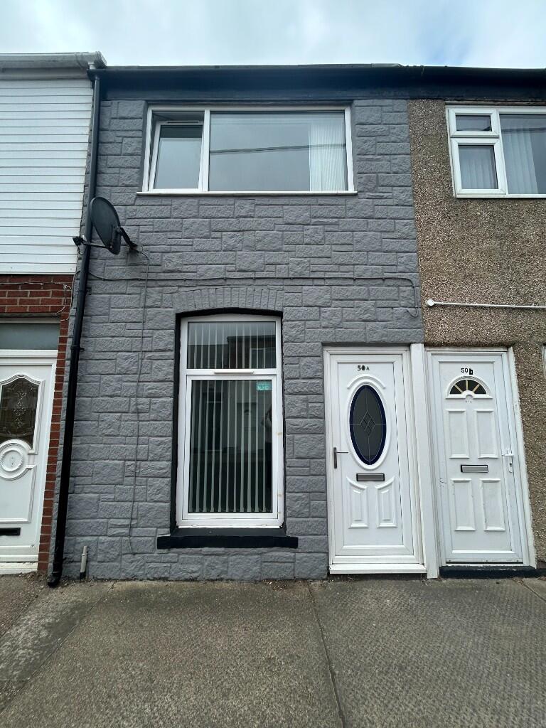 Main image of property: Thomas Street, Sunderland, Tyne And Wear, SR2