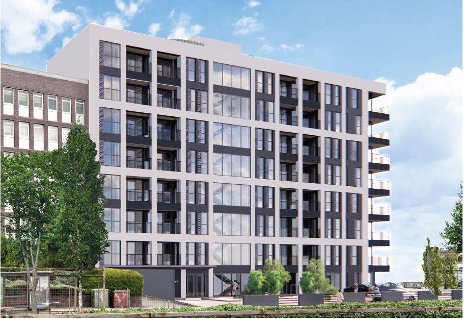 Main image of property: West Hendon Broadway, London, NW9