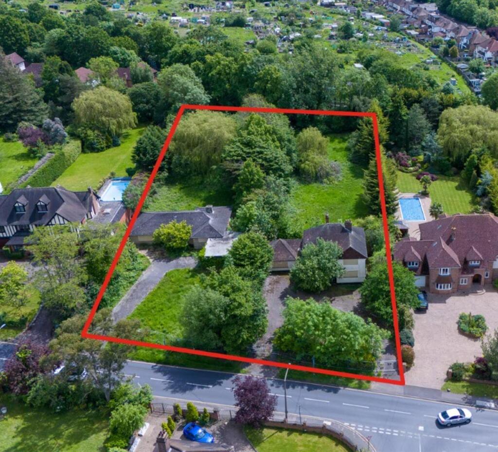 Main image of property: 15-15A Alderton Hill, Loughton, Essex, IG10