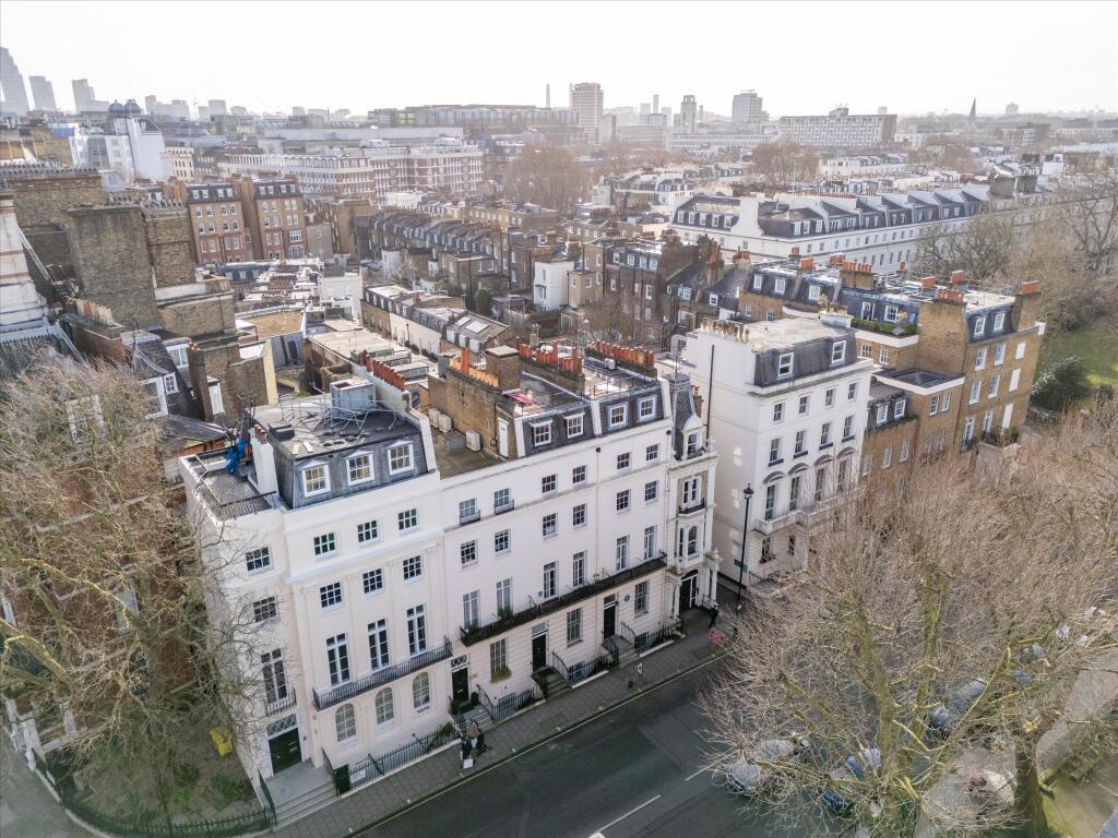 Main image of property: Hobart Place, Victoria, Belgravia, London, SW1W