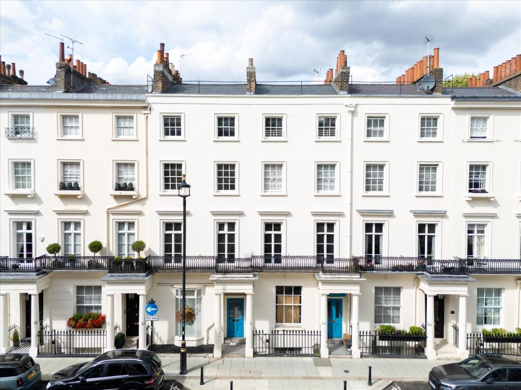 Main image of property: 40-42 Ebury Street, Belgravia, London, SW1W