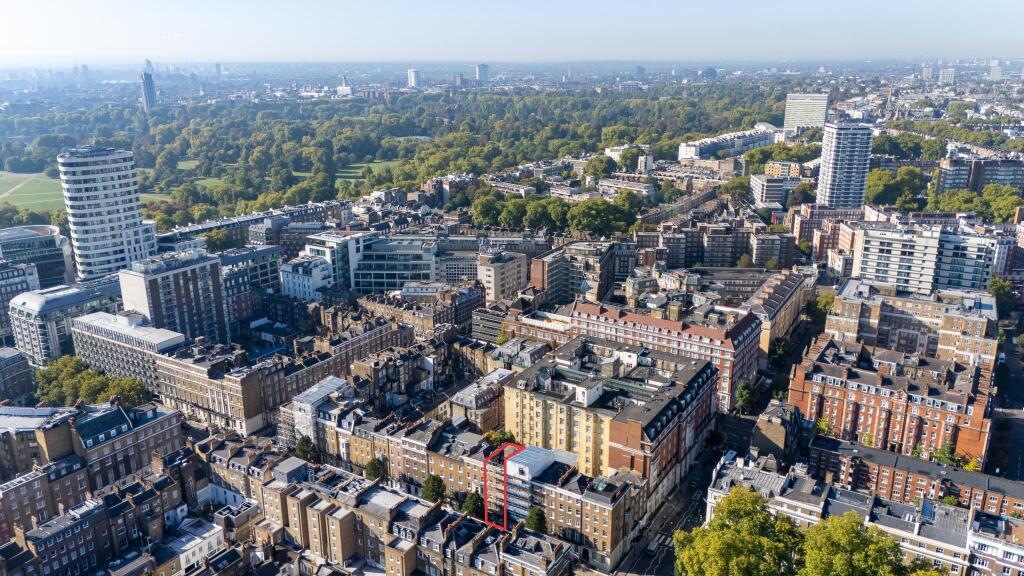 Main image of property: Great Cumberland Place, London, W1H 7LJ