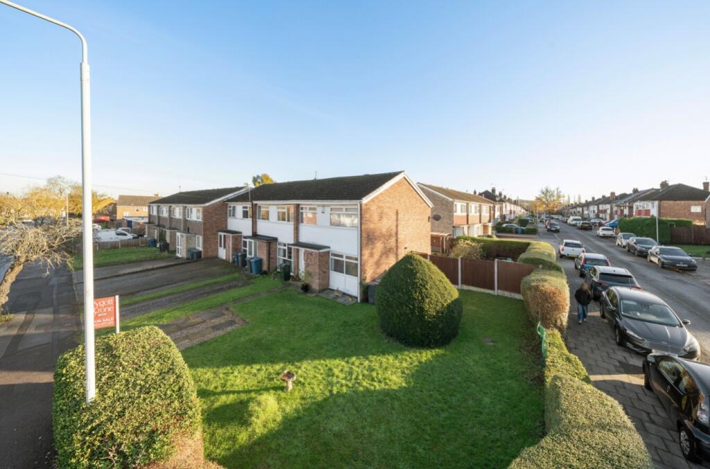 Main image of property: Rugby Road, West Bridgford, Nottingham, Nottinghamshire, NG2