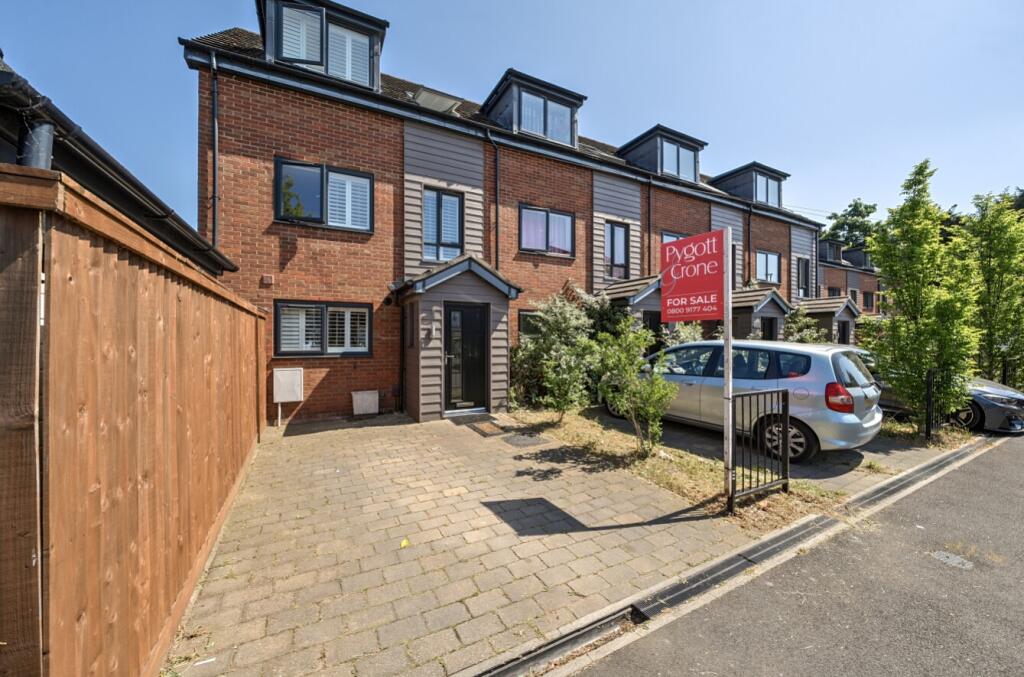 Main image of property: Bulwell Lane, Nottingham, NG6