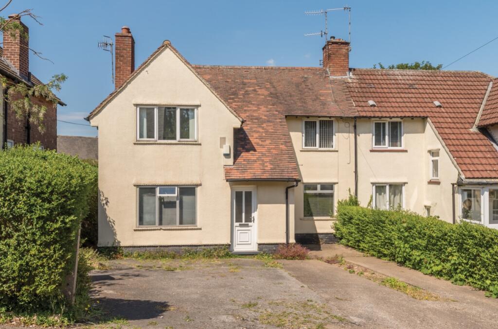 Main image of property: Rushcliffe Rise, Nottingham, Nottinghamshire, NG5