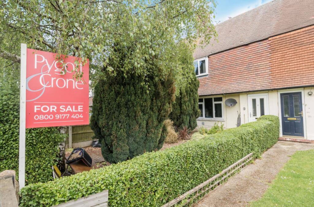 Main image of property: Hereford Road, Nottingham, Nottinghamshire, NG3