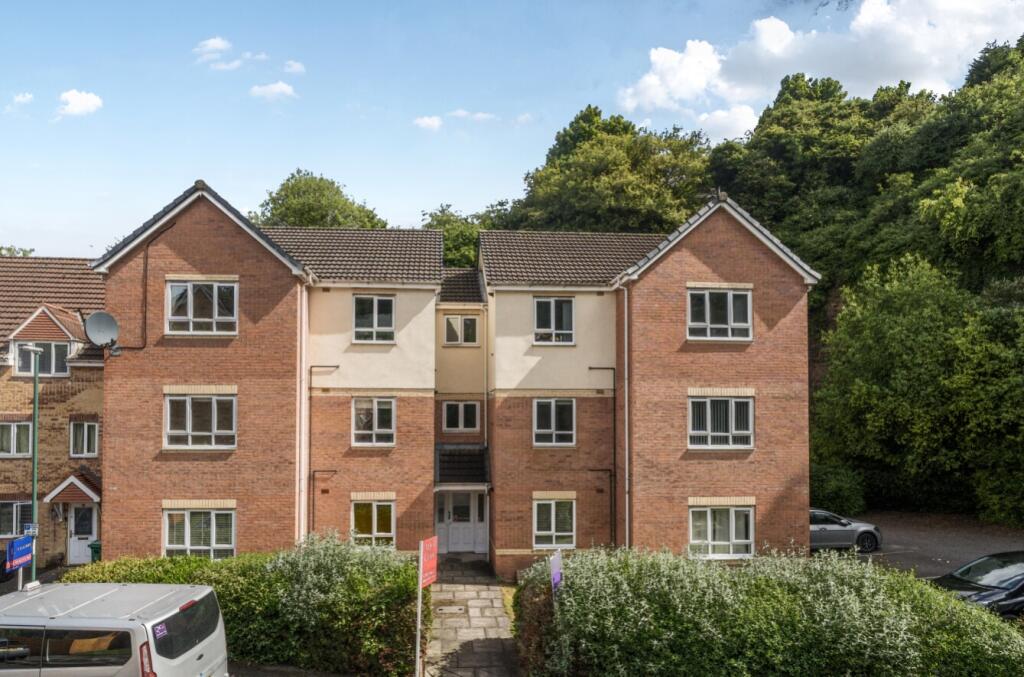 Main image of property: Eccles Way, Nottingham, Nottinghamshire, NG3