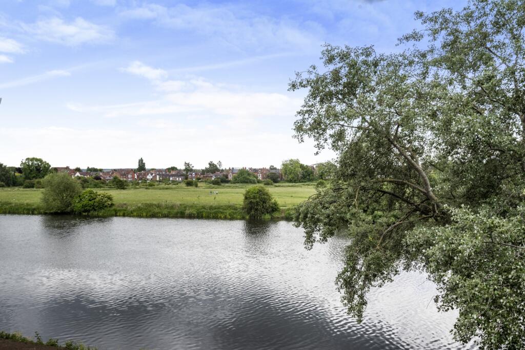 Main image of property: Apartment 36 Block C (Plot 78), Yacht Club Place, Trent Lane, Nottingham, Nottinghamshire, NG2