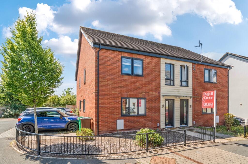 Main image of property: Dob Park Close, Nottingham, Nottinghamshire, NG6