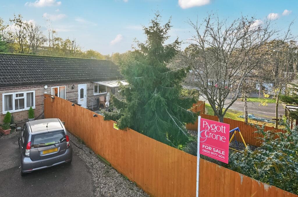 Main image of property: March Close, Nottingham, Nottinghamshire, NG5