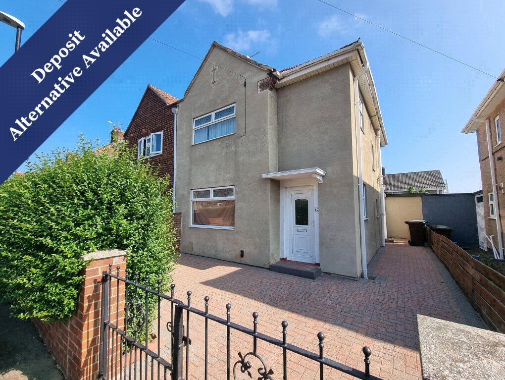 Main image of property: Jowitt Road, Hartlepool, TS24