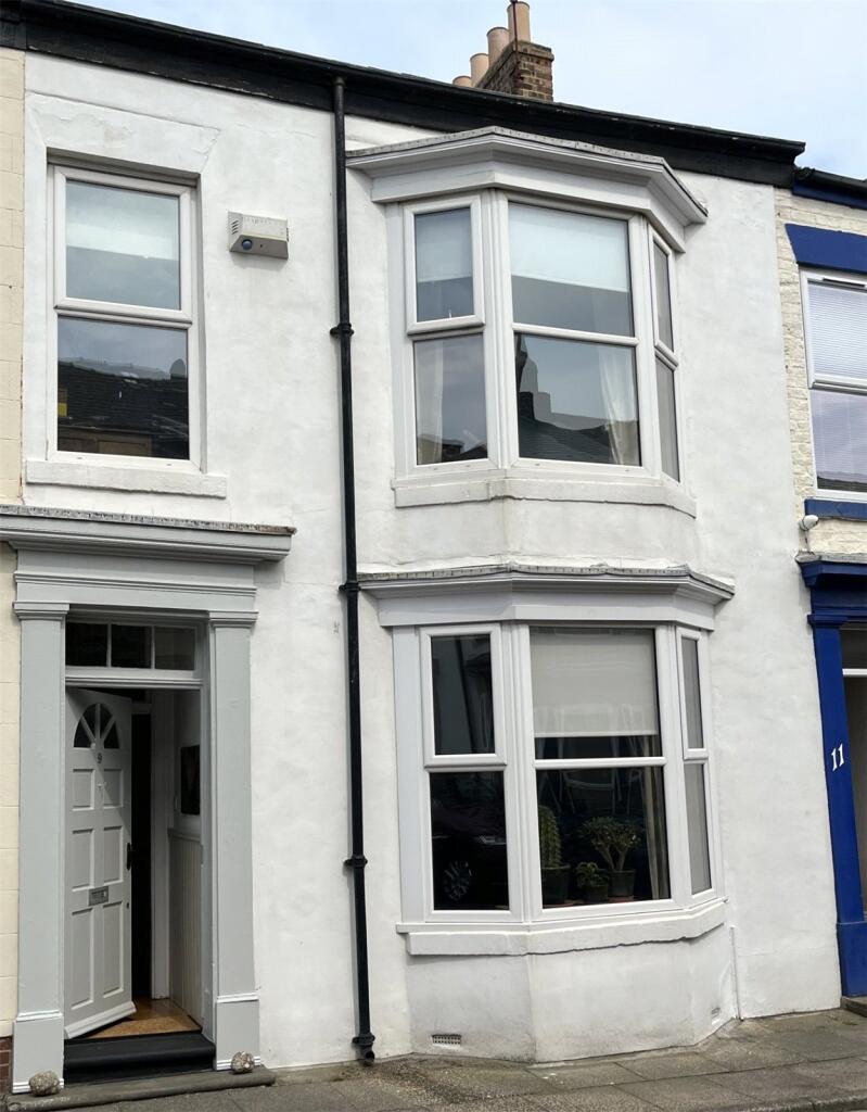 Main image of property: Catherine Street, Hartlepool, TS24