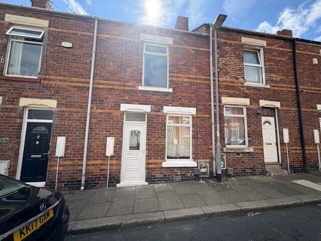 Main image of property: Third Street, Blackhall, Hartlepool, TS27