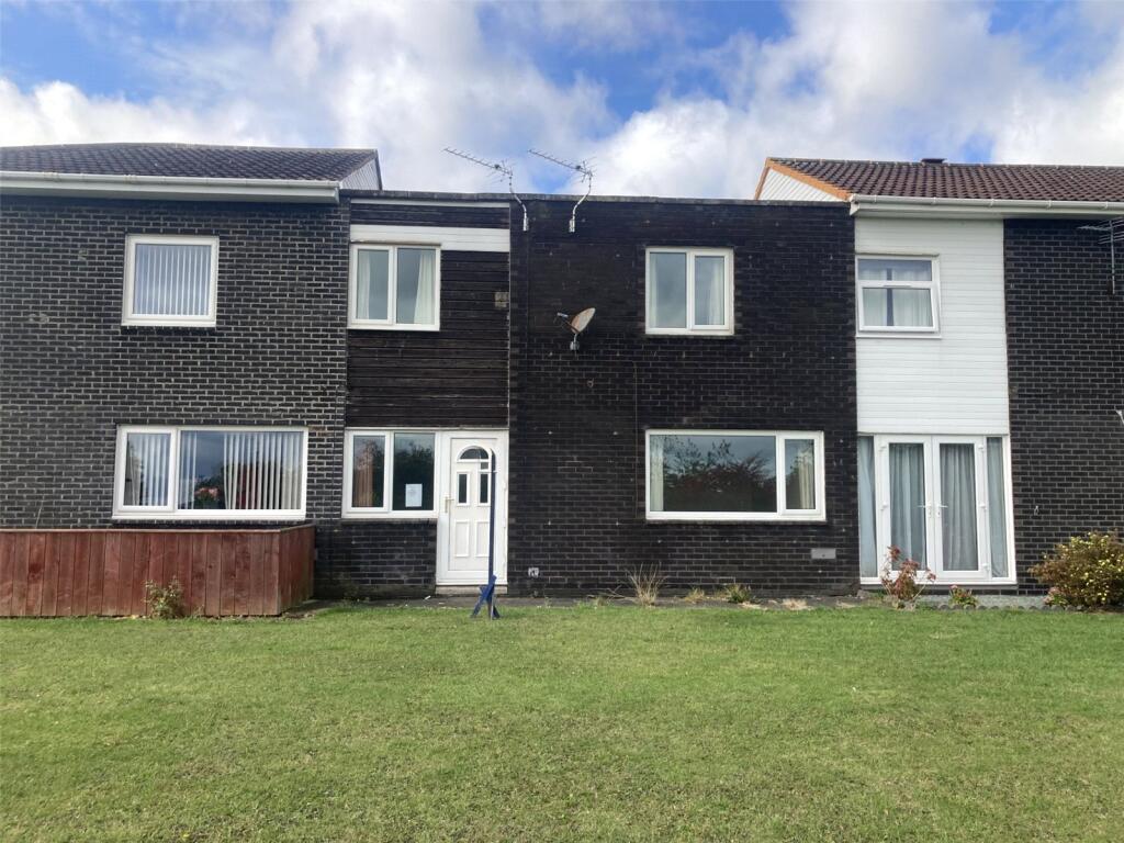 Main image of property: St Leonards Close, Peterlee, County Durham, SR8