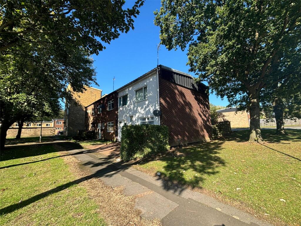 Main image of property: Adrian Place, Peterlee, England, SR8