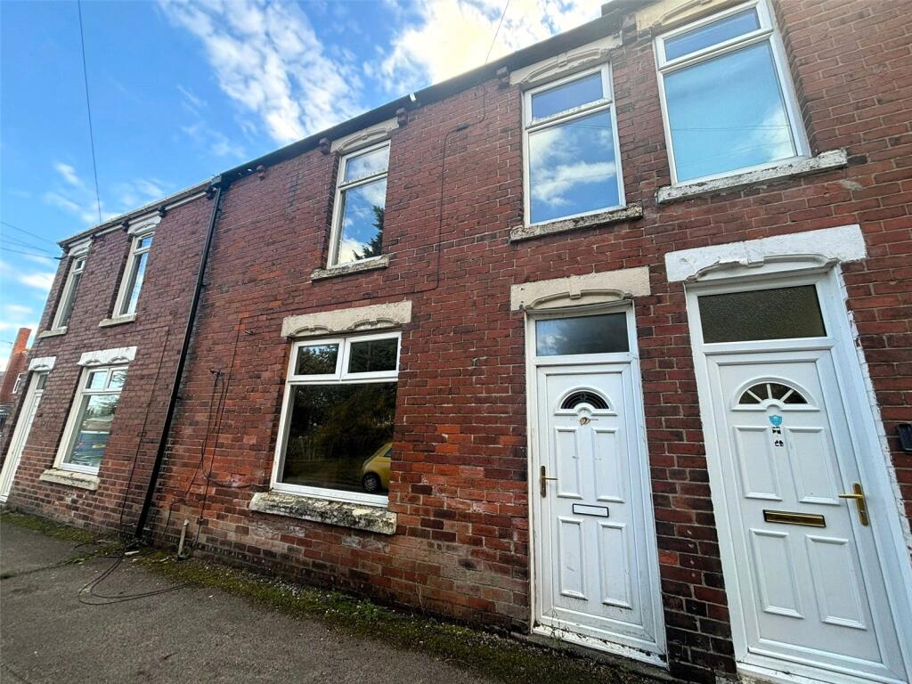 Main image of property: North View, Bearpark, Co Durham, DH7