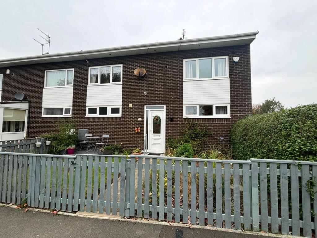 Main image of property: Burdon Place, Peterlee, England, SR8