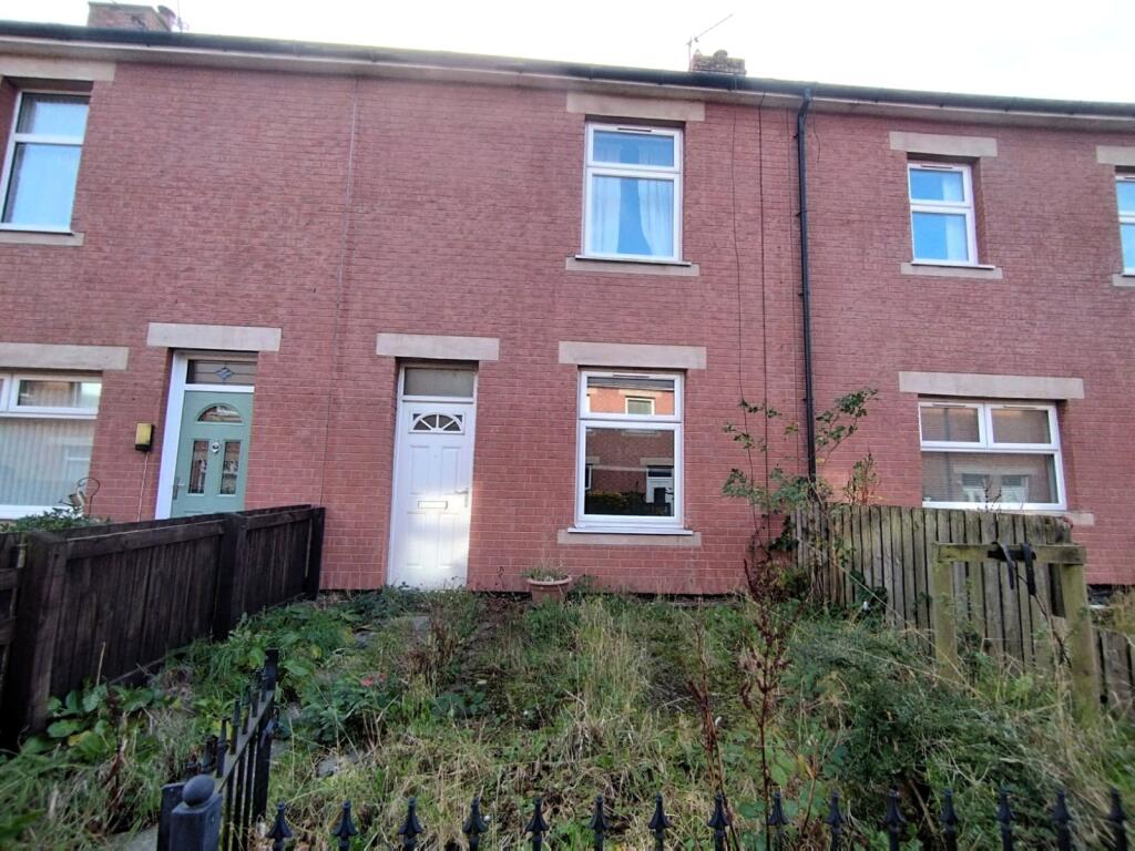 Main image of property: Wylam Street, Craghead, Co Durham, DH9