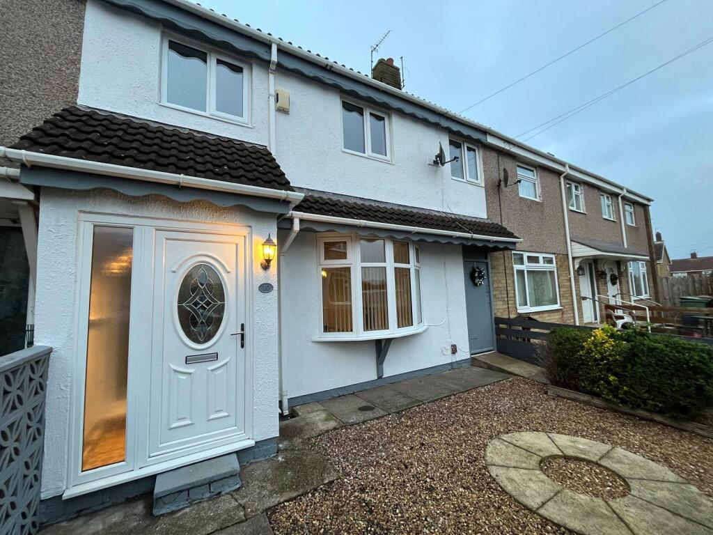 Main image of property: Walpole Road, Hartlepool, Teeside, TS25