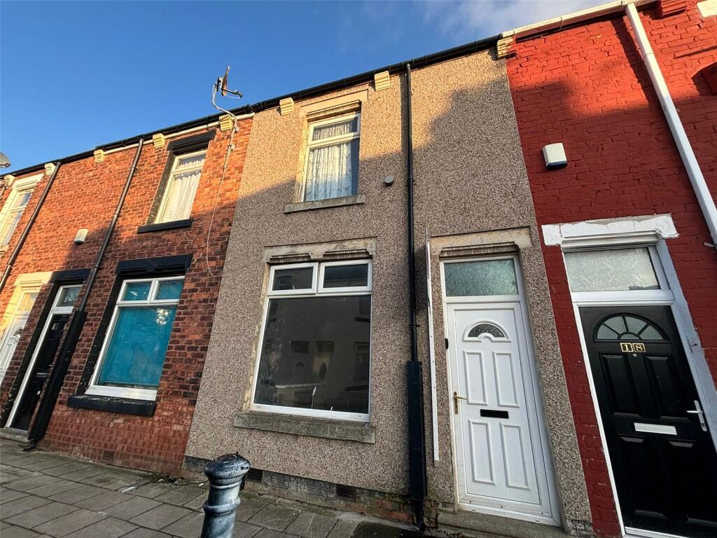 Main image of property: Mapleton Road, Hartlepool, Cleveland, TS24
