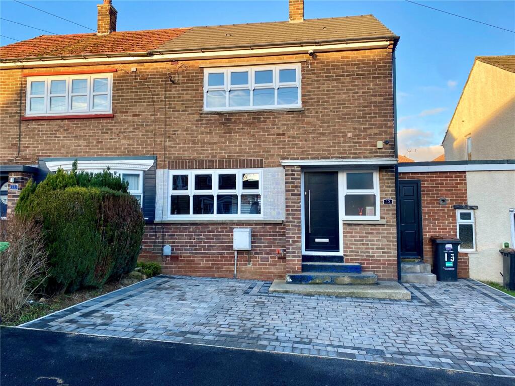 Main image of property: Stone Cross, Fishburn, TS21