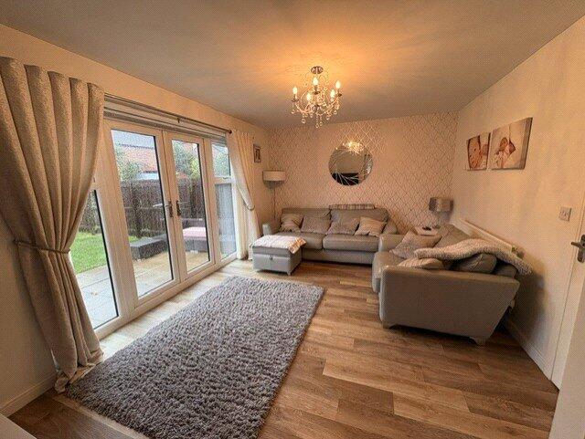 Main image of property: Jasmine Close, Hartlepool
