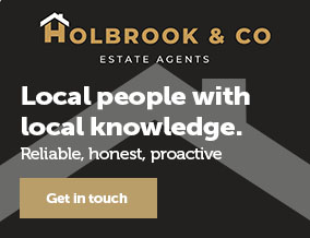 Get brand editions for Holbrook & Co, Hartlepool