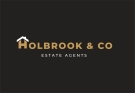 Holbrook & Co logo