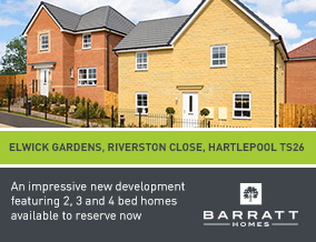 Get brand editions for Barratt Homes