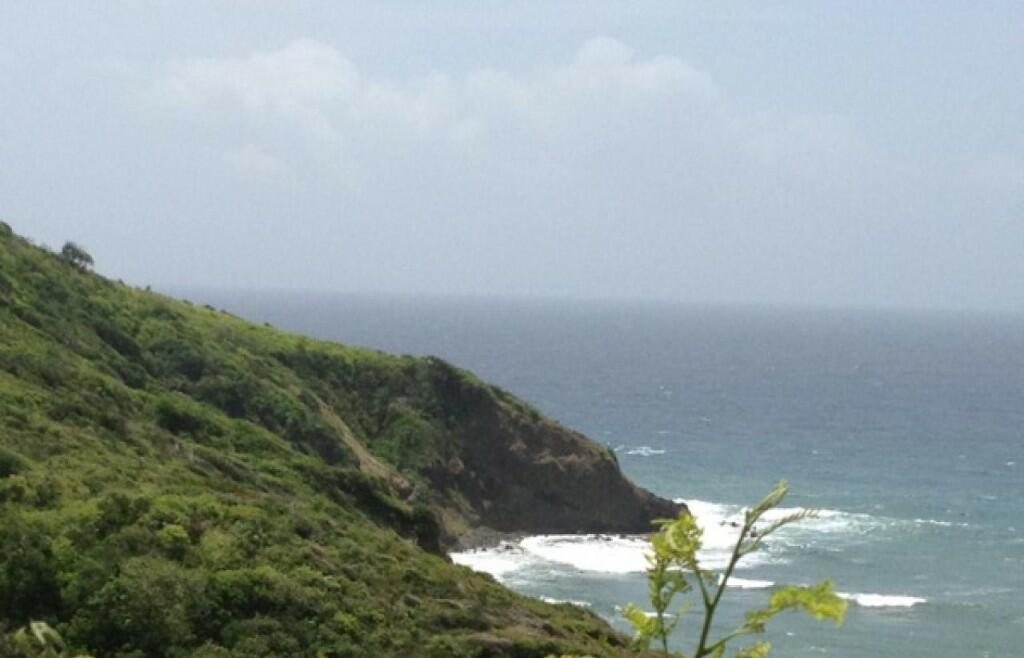 Land for sale in Gros Islet, St Lucia