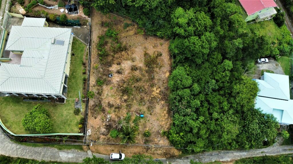 Land for sale in Gros Islet, St Lucia