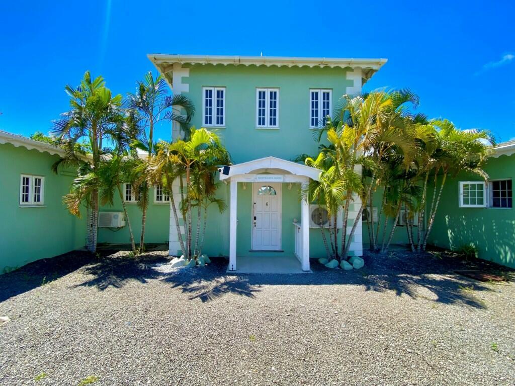 Main image of property: Cap Estate