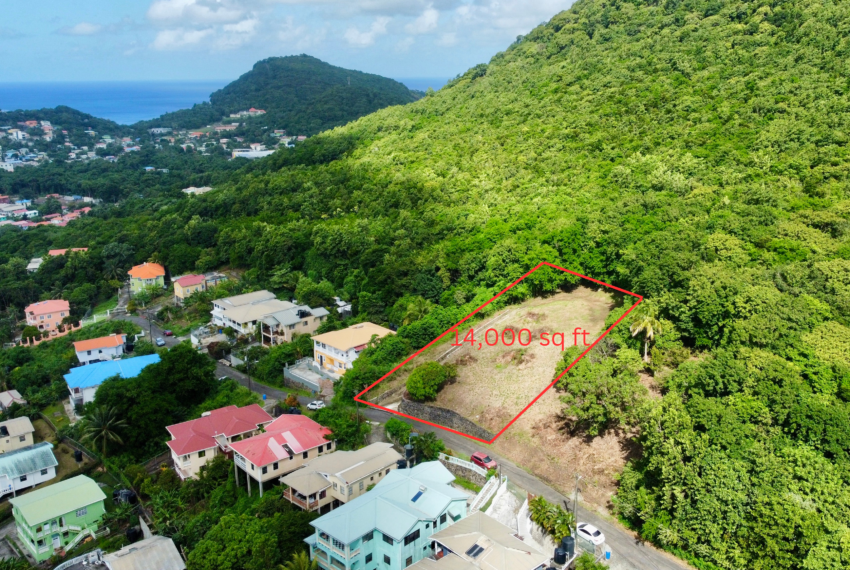 Main image of property: Gros Islet