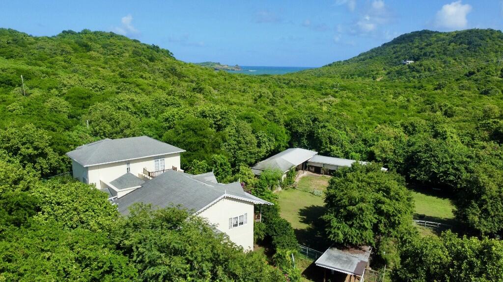 Main image of property: Gros Islet
