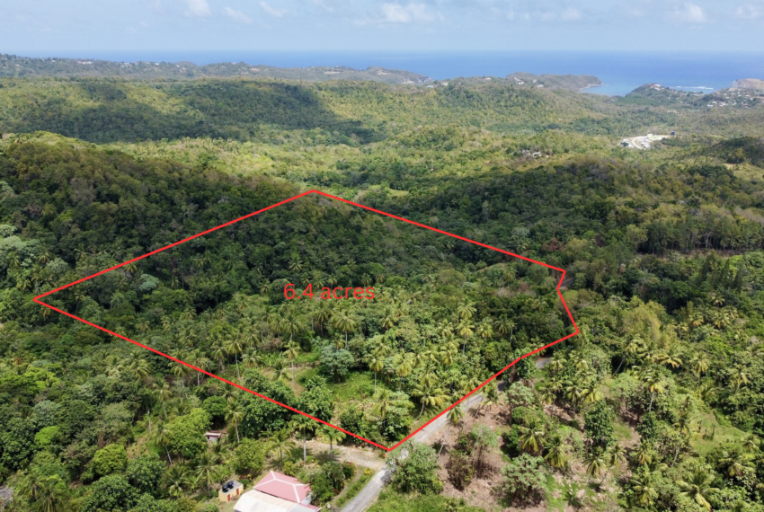 Main image of property: Micoud