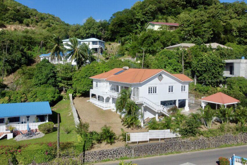 Main image of property: Gros Islet