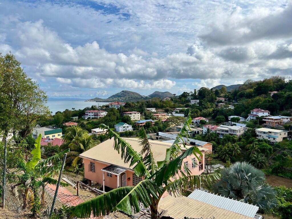 Main image of property: Castries