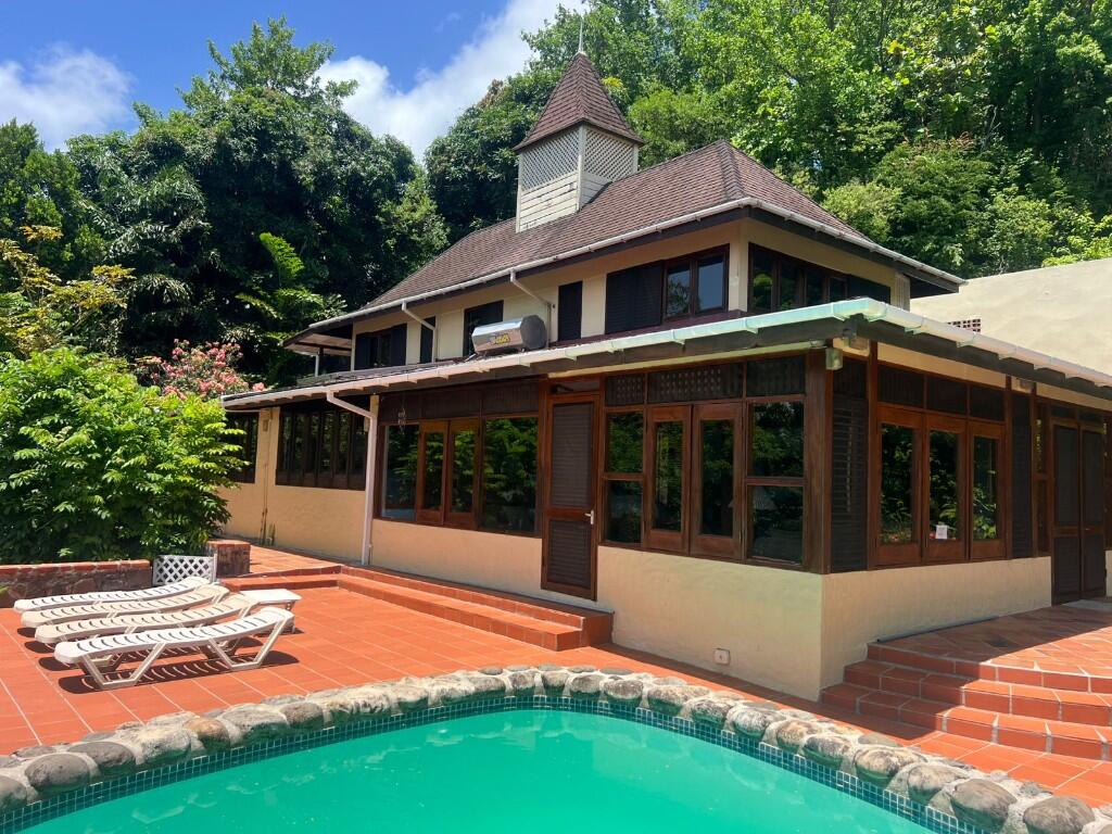 Main image of property: Castries