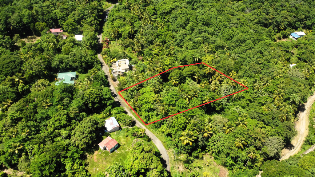 Main image of property: Praslin