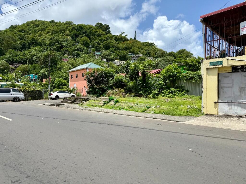 Main image of property: Castries