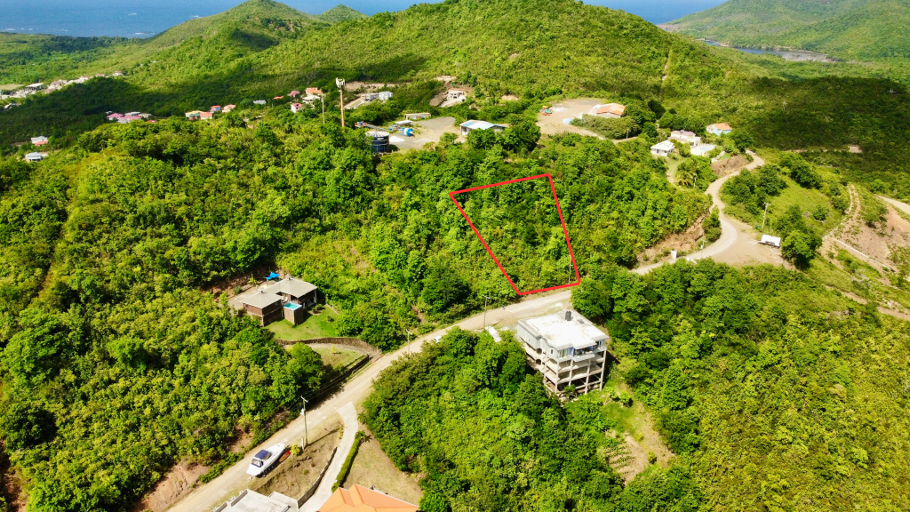 Main image of property: Monchy