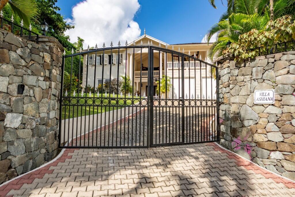 Main image of property: Marigot Bay