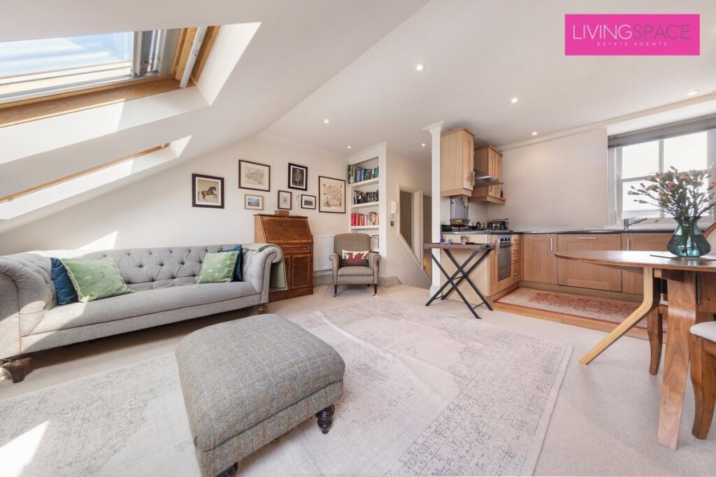 Main image of property: 18 Mirabel Road, Fulham