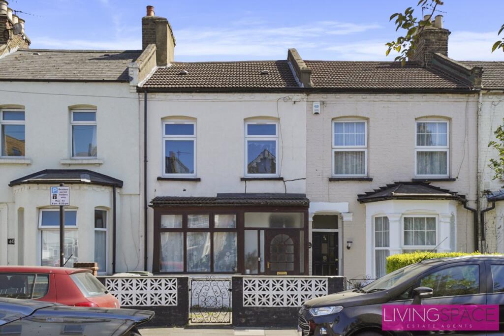 Main image of property: Harringay Road,