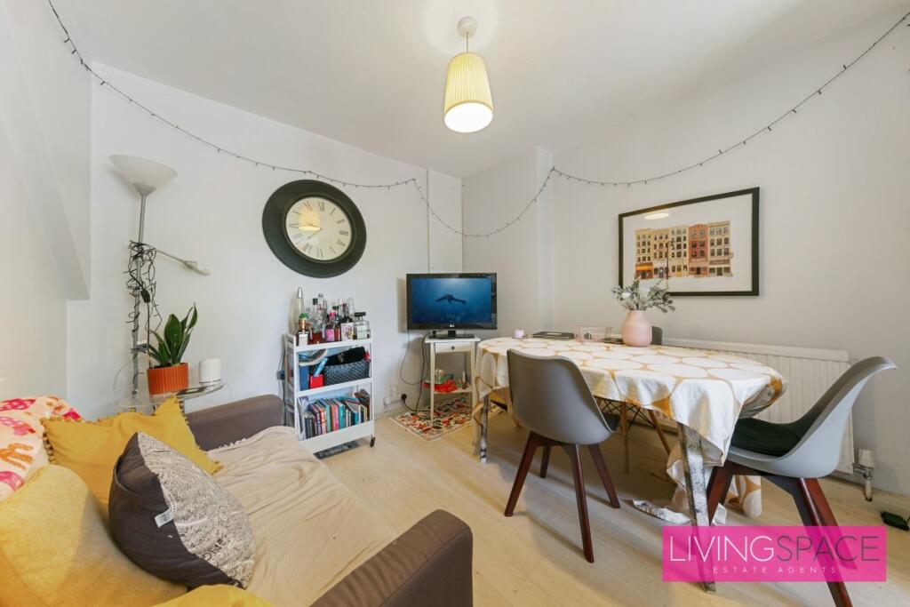 Main image of property: Ramsey Walk, Islington